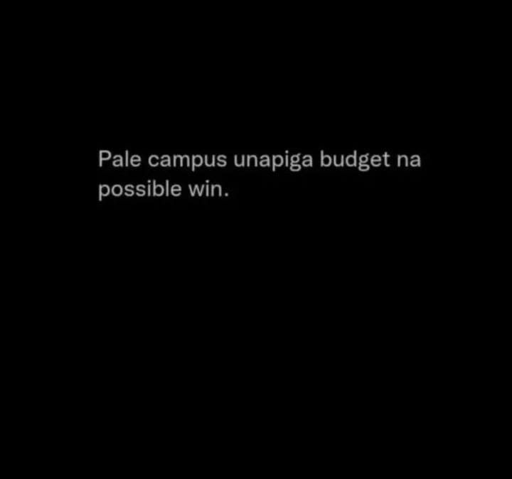 a black background with the words pas uniguadeta possible 